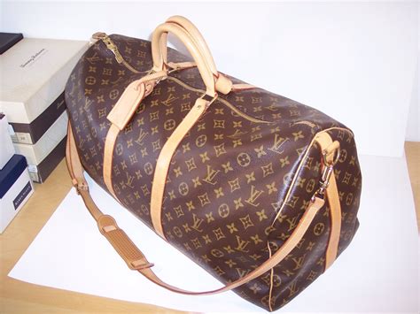 louis vuitton travel bag replica|More.